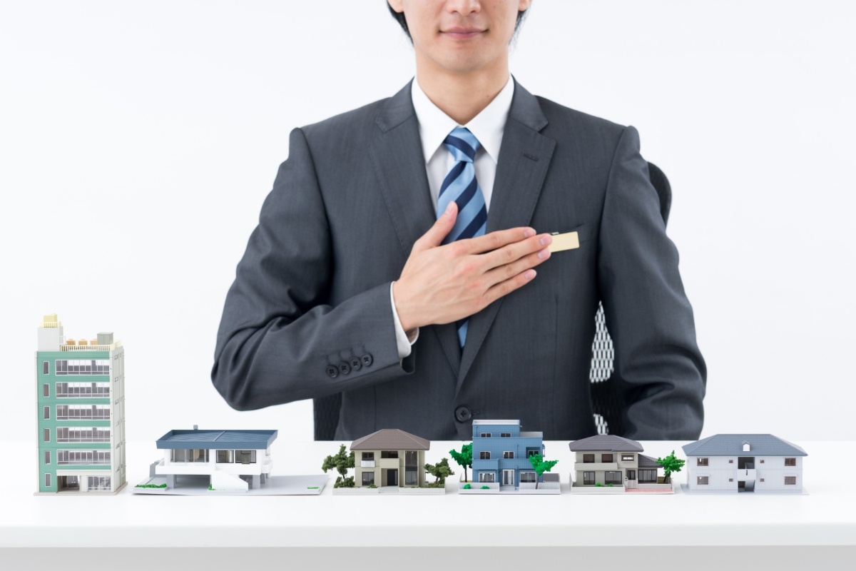将来に対する不安を抱えている物件の使い道を考えるサポート