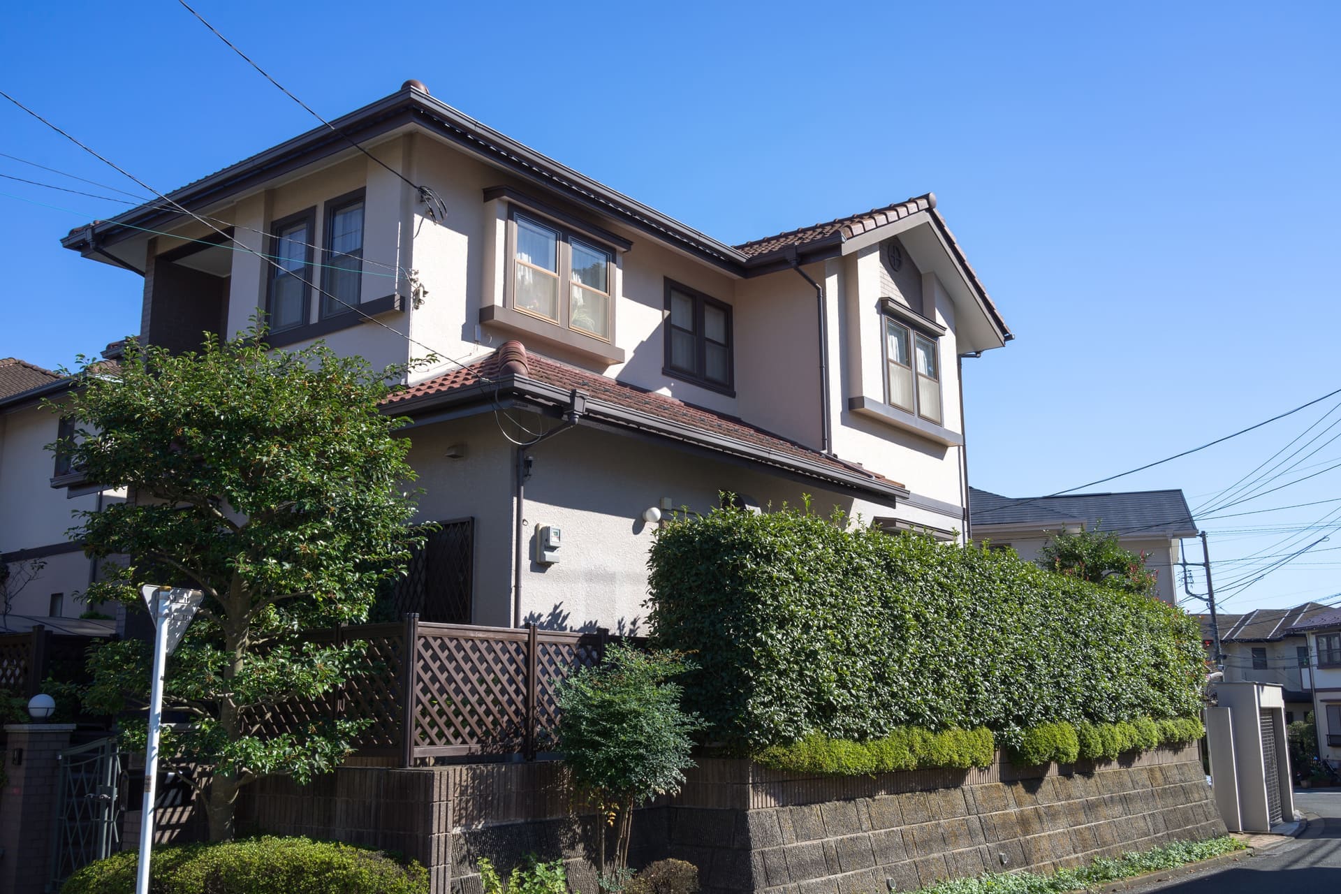 大切な不動産を未来へと繋いでいく役割