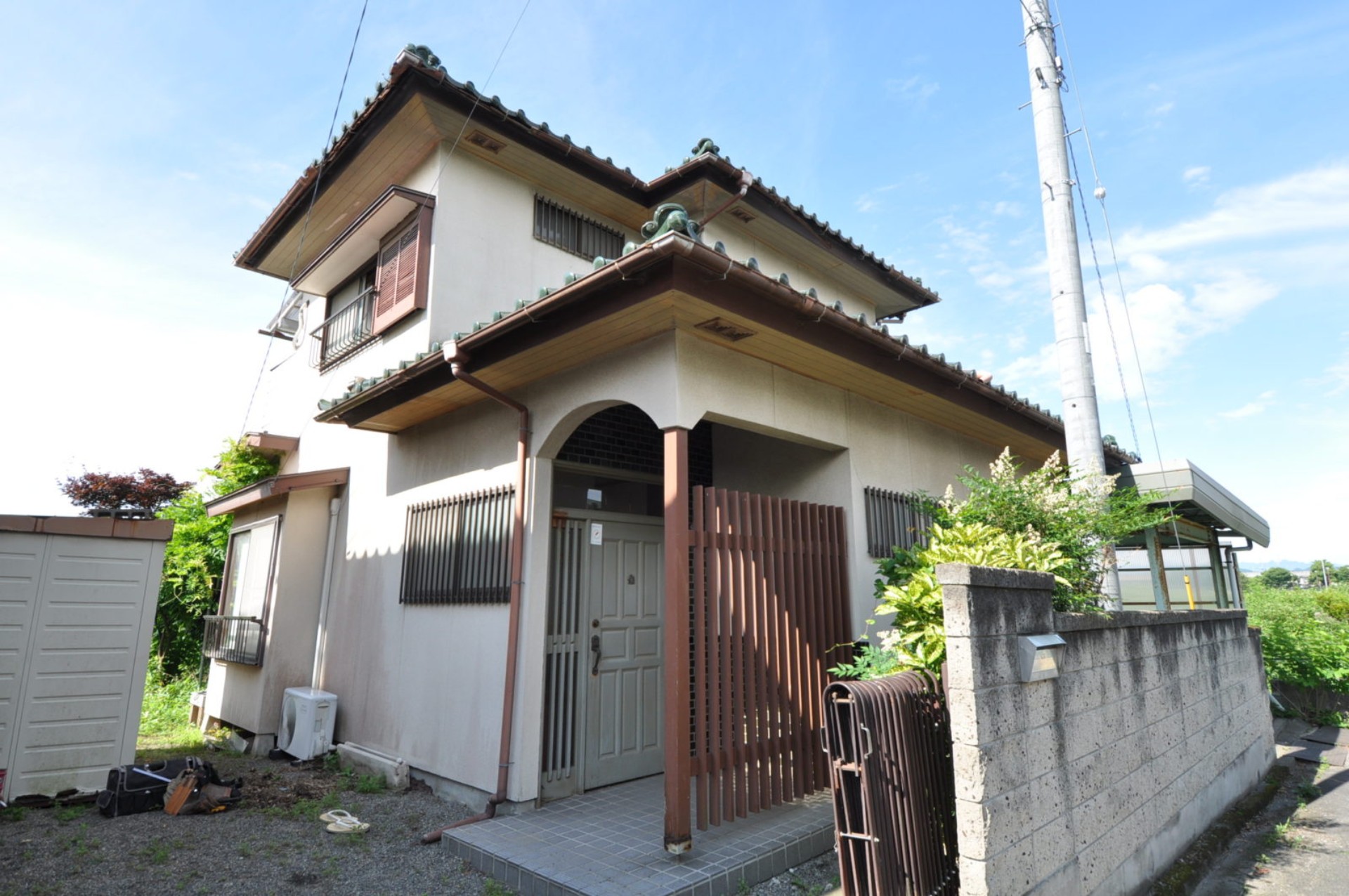 空家の有効活用 | 兵庫県明石市の不動産ならさくら不動産株式会社